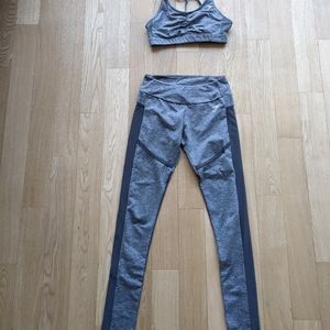 Gymshark sport set size s